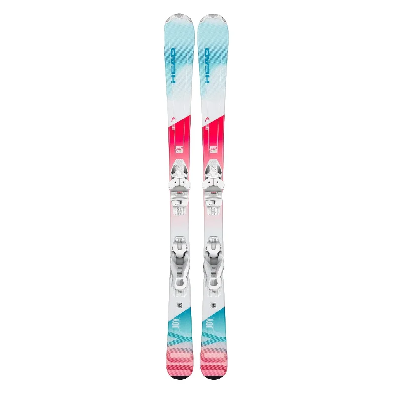 Head 2023 Joy Easy Ski + JRS 7.5 GW Binding