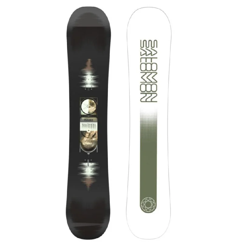 Salomon Pulse Snowboard 2025