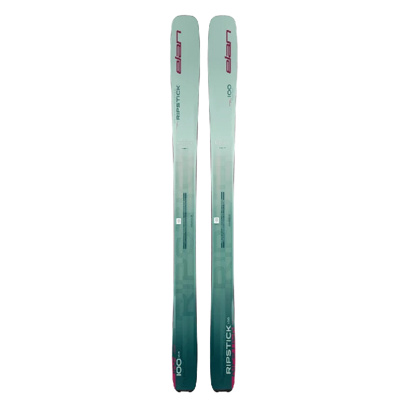 Elan RIPSTICK 100 W Ski 2025