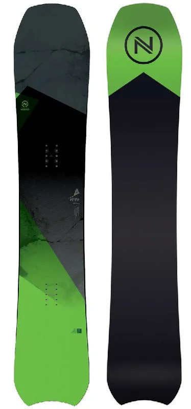 Nidecker Area Snowboard 2019-2020