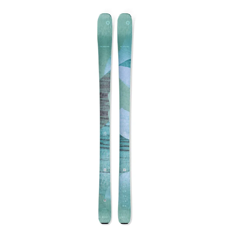 Blizzard Black Pearl 84 Skis Womens 2025