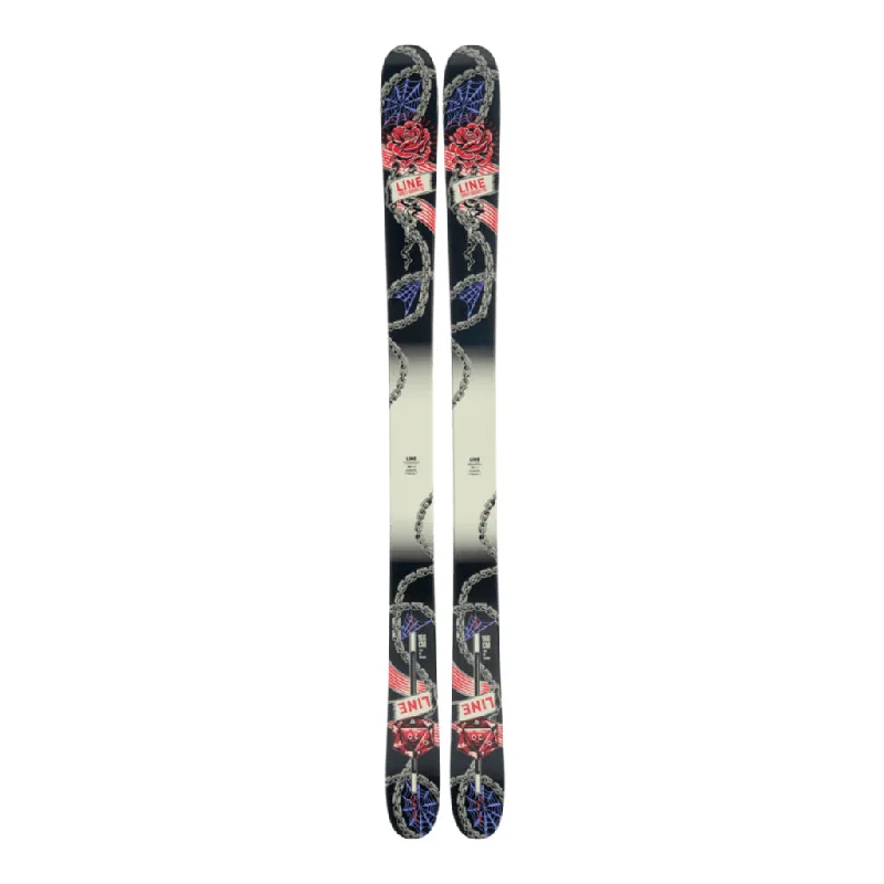 Line Honey Badger TBL Skis Adult 2024