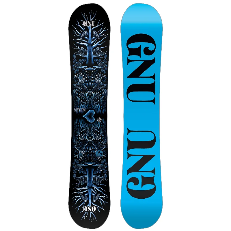 GNU Women's Choice Snowboard 2025