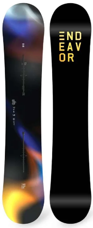 Endeavor Live Snowboard 2023