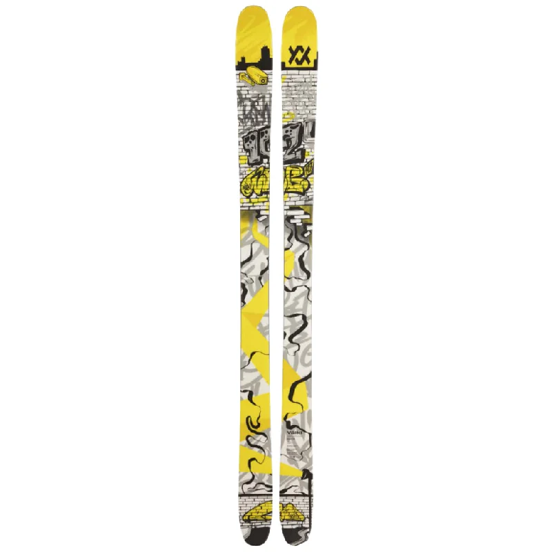 Volkl Revolt 96  Skis Adult 2025