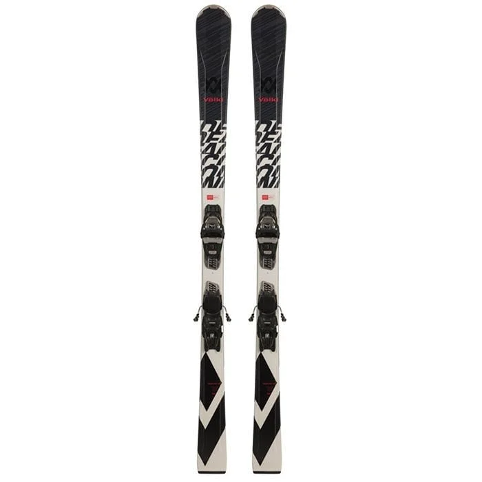 Volkl 2024 DEACON ST Ski + Binding