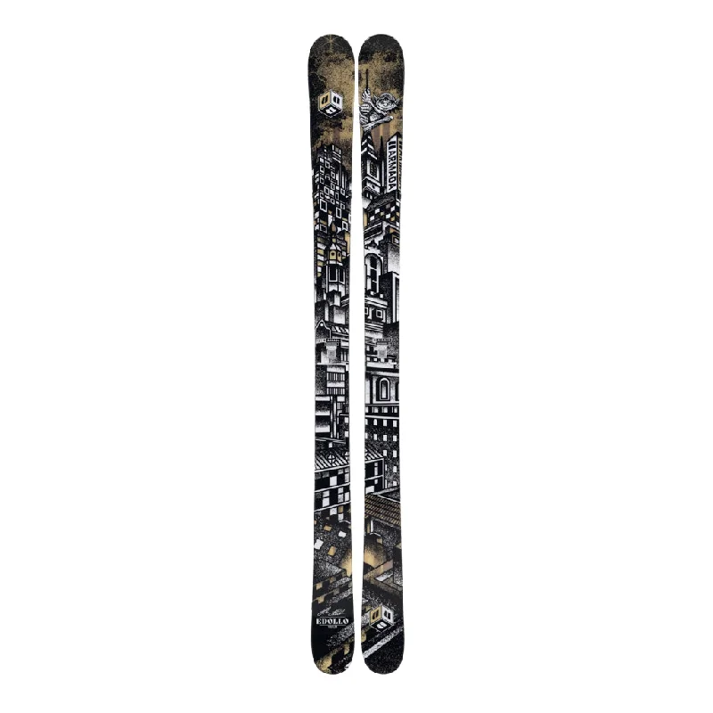 Armada Edollo Skis Adult 2025