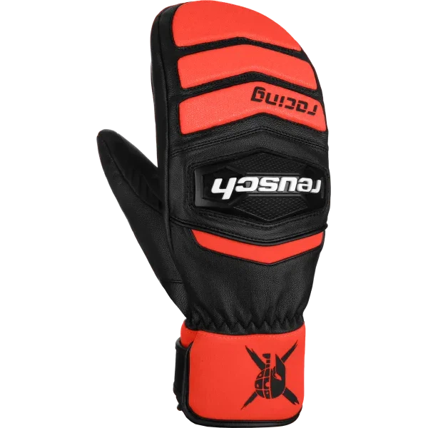 Reusch Worldcup Warrior Team Mitten 2025