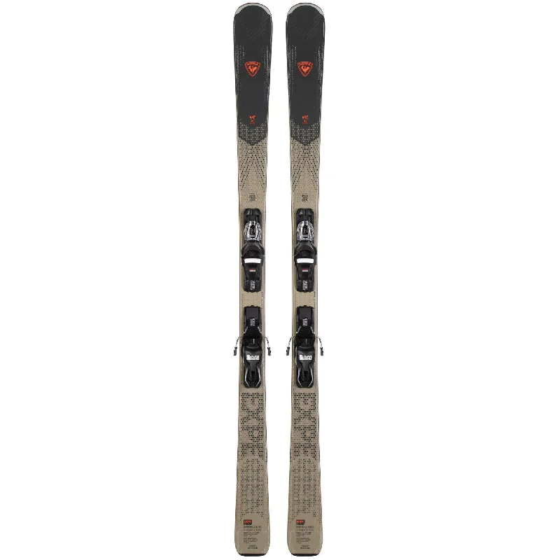 Rossignol 2023 Experience 80 Carbon Ski + XP 11 GW Binding