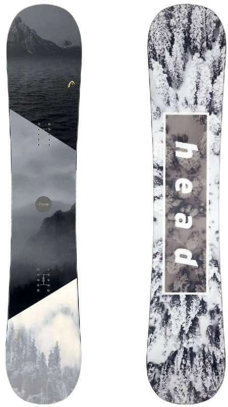 Head True 2.0 Snowboard 2024