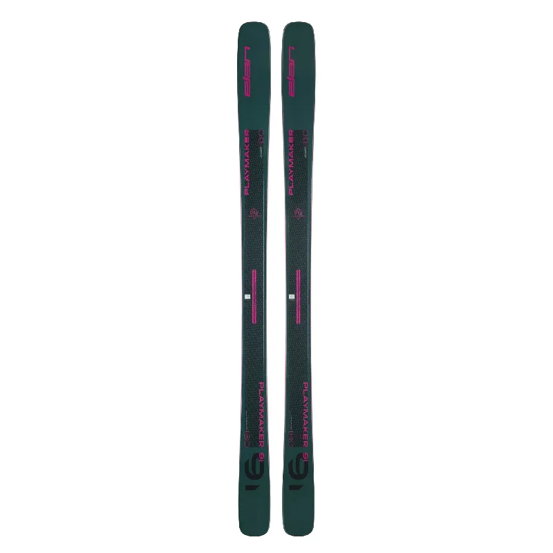 Elan PLAYMAKER 91 Ski 2025