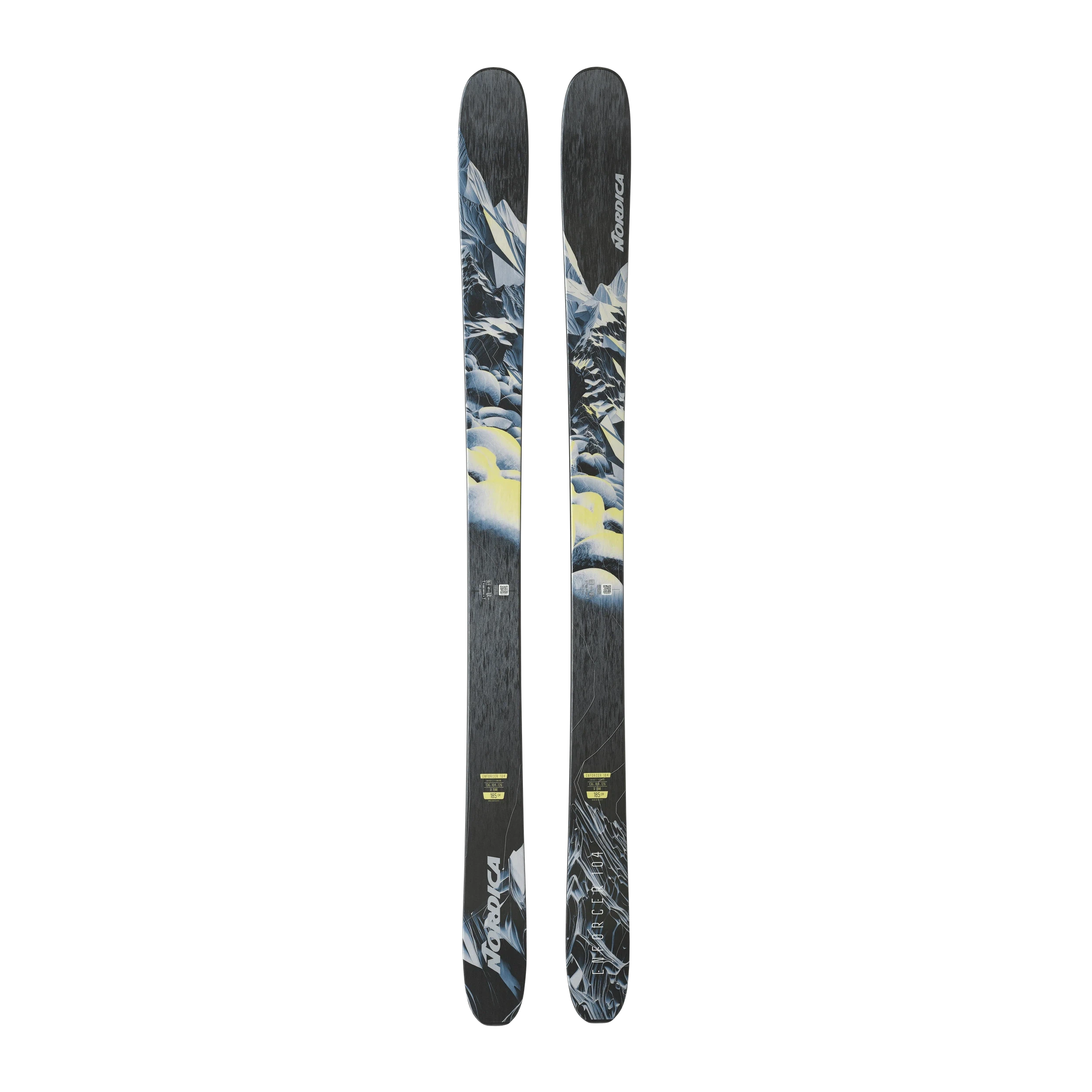 Nordica Enforcer 104 Ski 2025