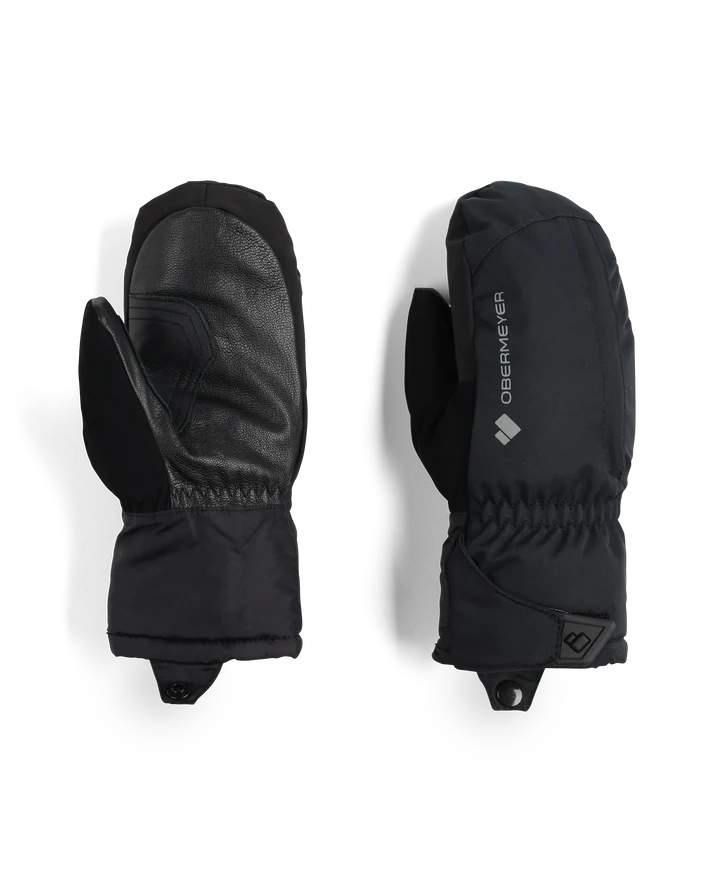 Obermeyer Junior Molten Mitten 2025