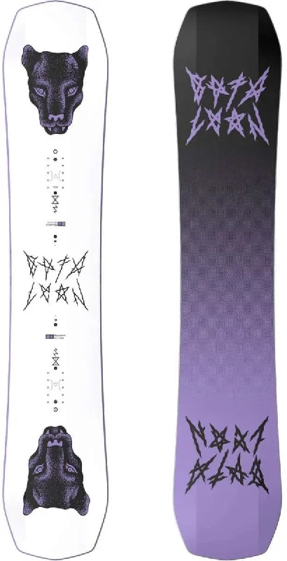 Bataleon Disaster Snowboard 2024