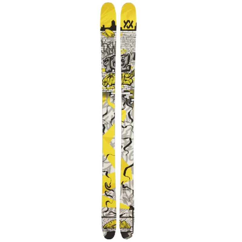 Volkl Revolt Jr Park Skis Youth 2025