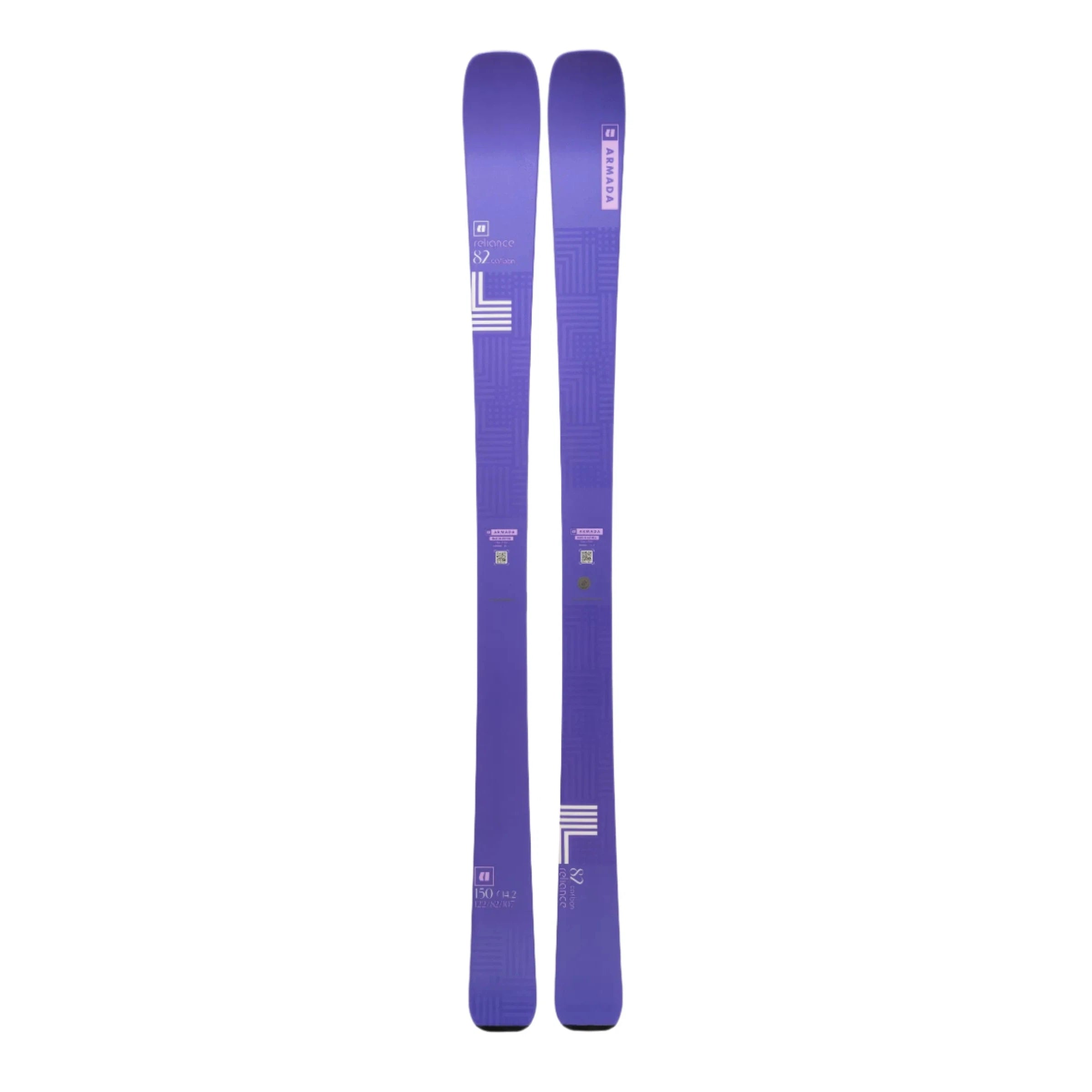 Armada RELIANCE 82 C Ski + EM10 Binding 2025