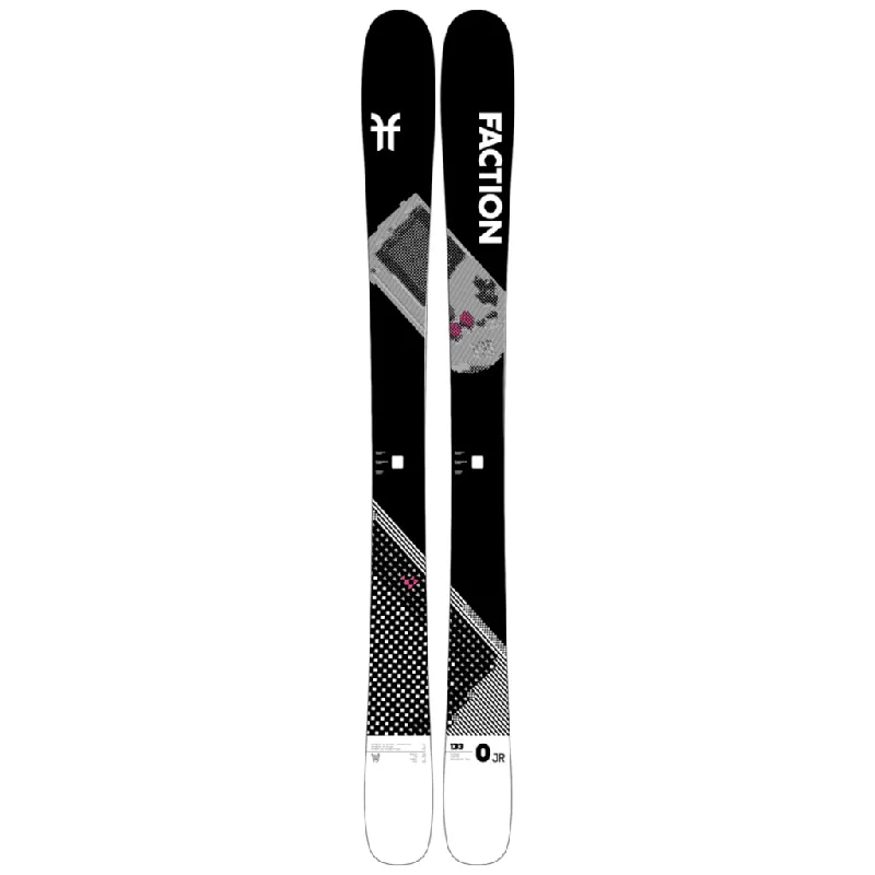 Faction Prodigy Jr Skis Youth 2025