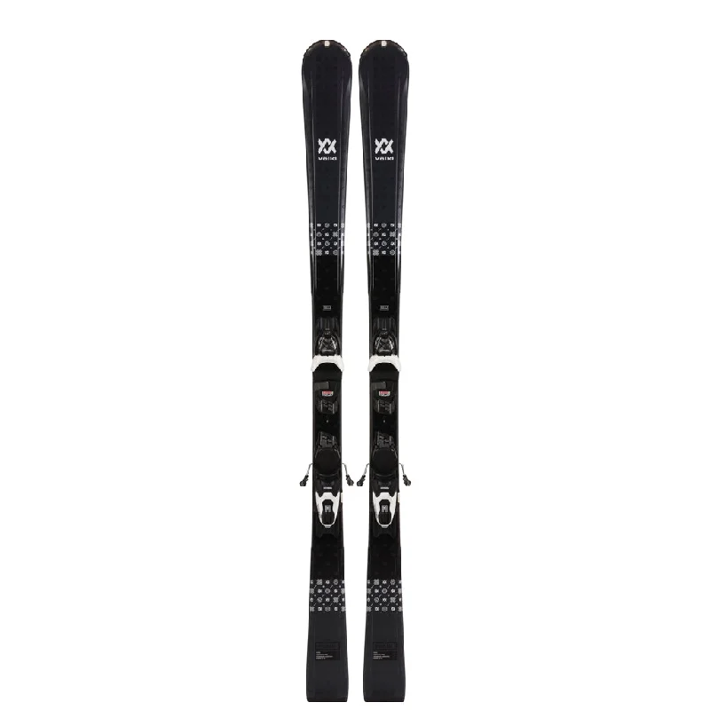 Volkl Flair 72 (Vmotion 10 System Binding) Skis Womens 2023