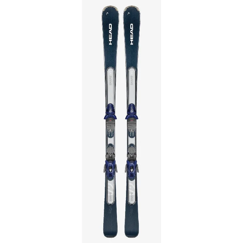 Head 2024 Shape V2 Ski + PR 11 GW Binding