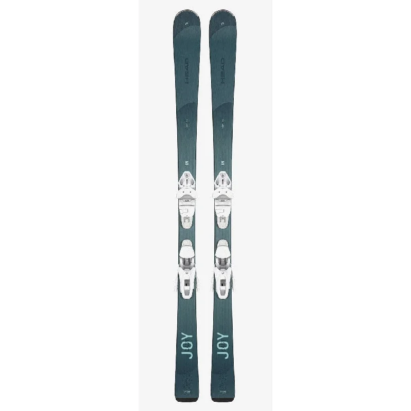 Head 2024 Easy Joy Ski + Joy 9 GW SLR Binding