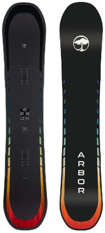 Arbor Formula Rocker Snowboard 2024