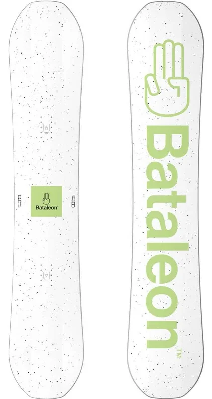 Bataleon Chaser Snowboard 2024