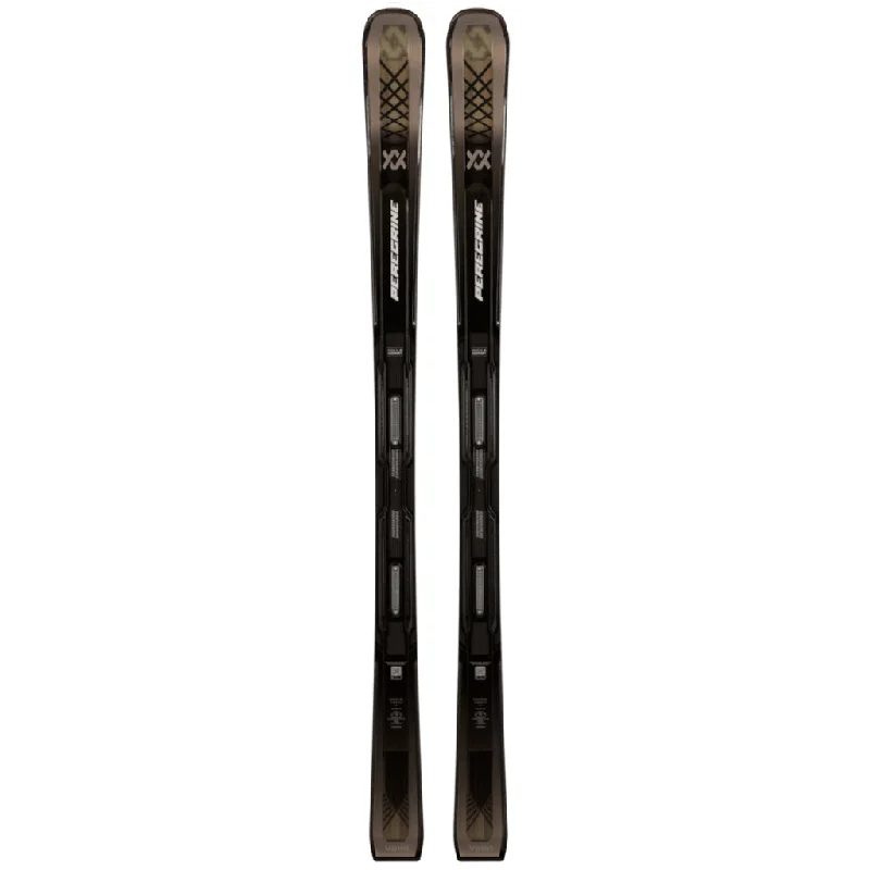 Volkl Peregrine V-Werks (Lowride Xl 13 GW System Binding) Skis Mens 2025