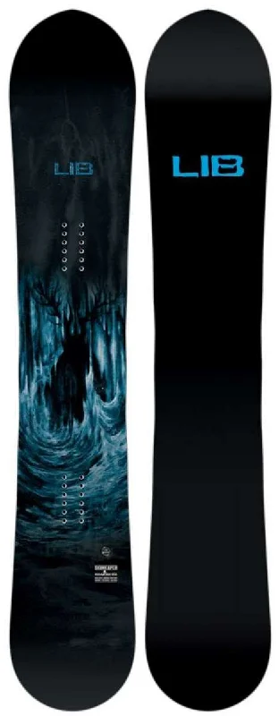 Lib Tech Skunk Ape II Wide *B-GRADE* Snowboard 2024