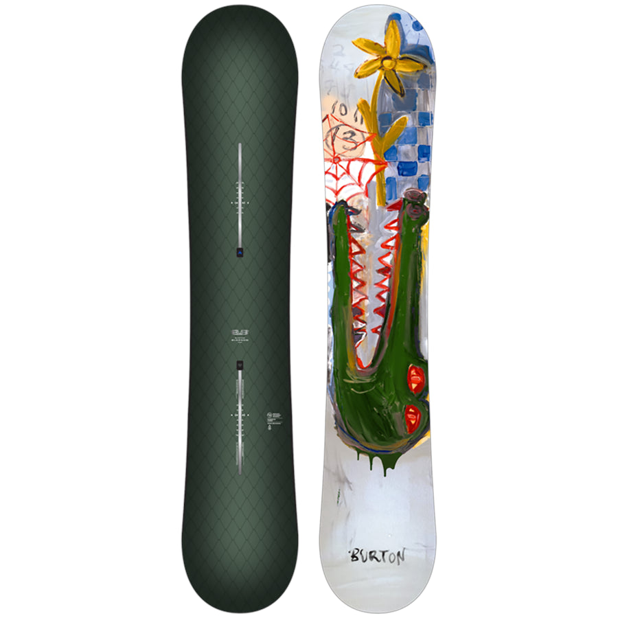 Burton Blossom B Grade Snowboard 2024