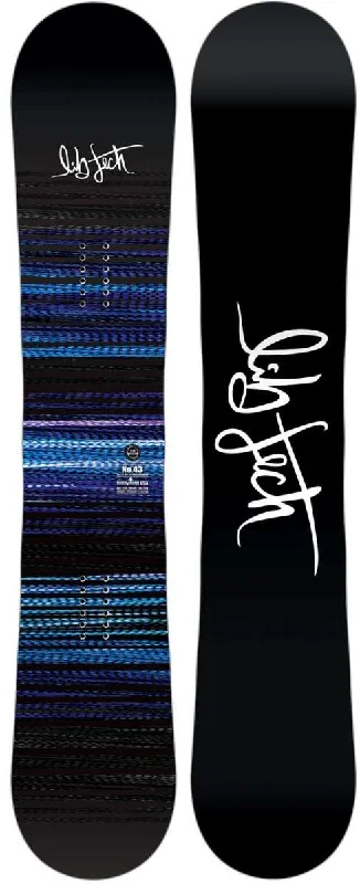 Lib Tech Women's No 43 C2 Snowboard 2024