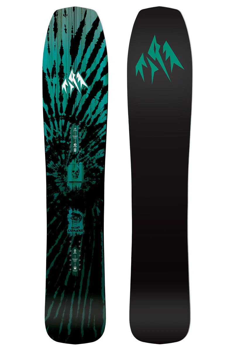 Jones Women's Mind Expander Snowboard 2022