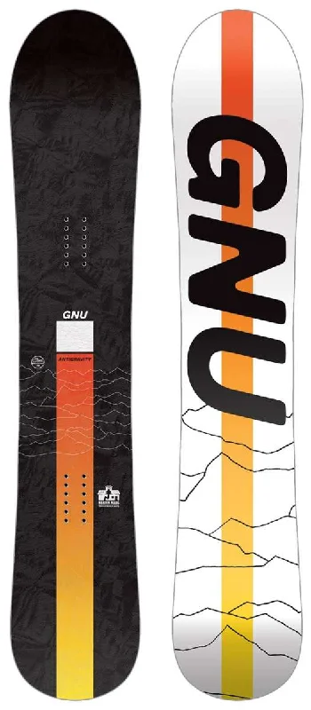 GNU Antigravity Snowboard 2024