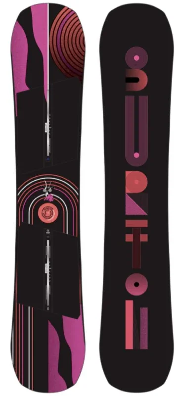 Burton Name Dropper Snowboard 2024