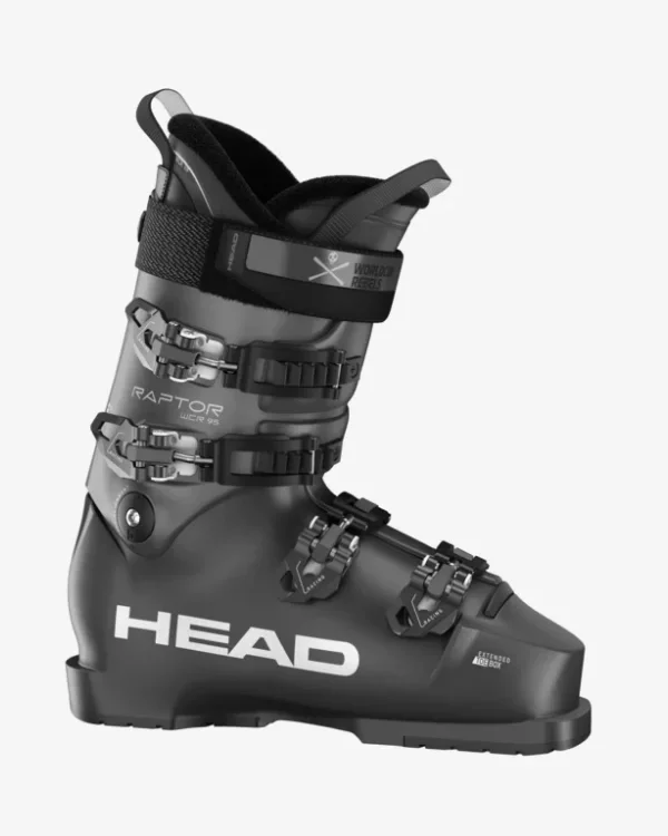 Ski boot