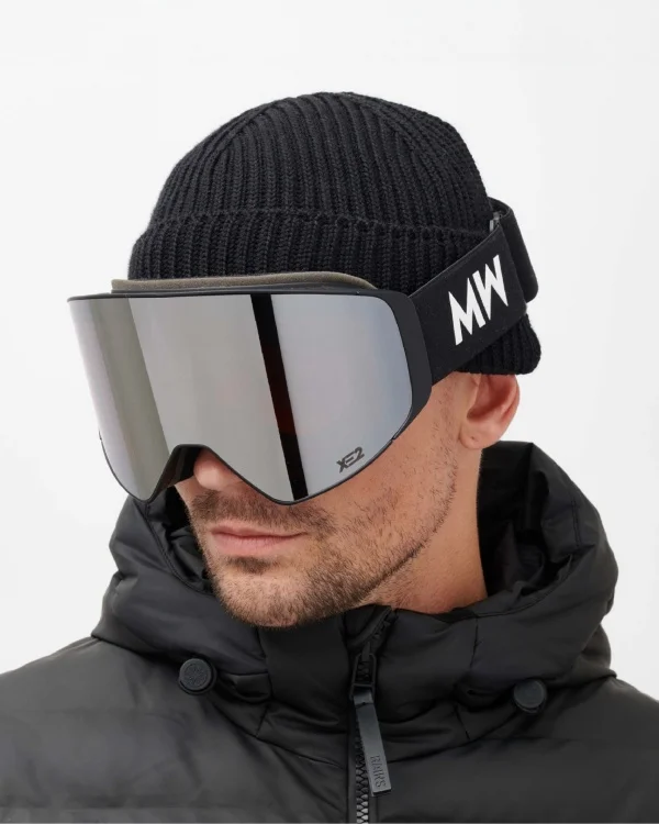 Ski goggles