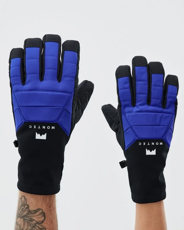 Ski Gloves