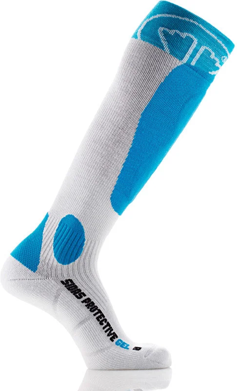 Ski socks - Protective Gel