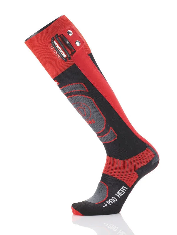 Heated ski socks - Pro Heat Socks