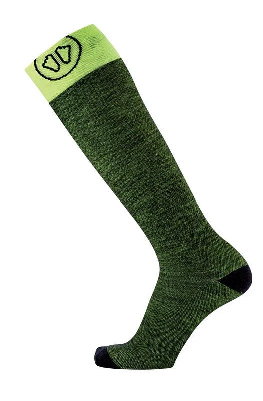 Ski socks - Ski Ultrafit ULV