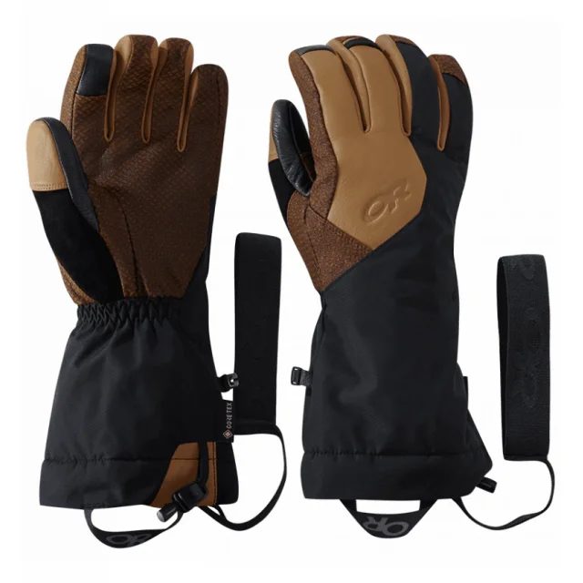 Men's Super Couloir Sensor Gloves