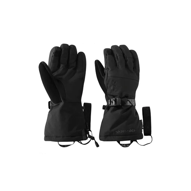 Men's Carbide Sensor Gloves