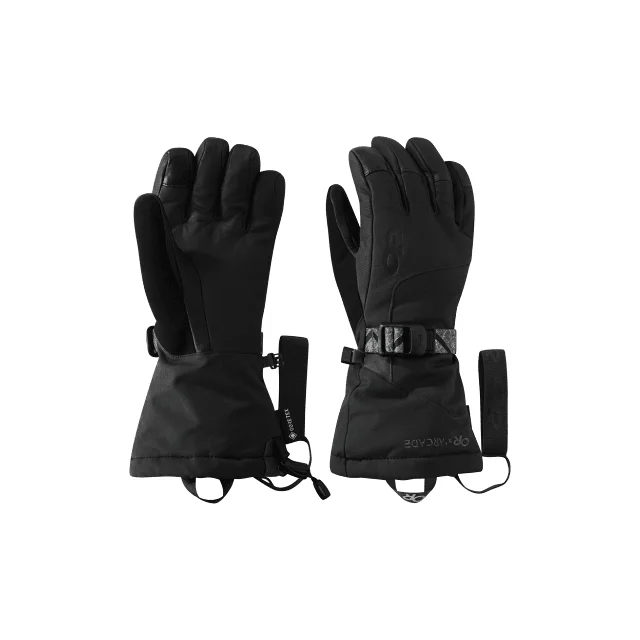 Women's Carbide Sensor Gloves