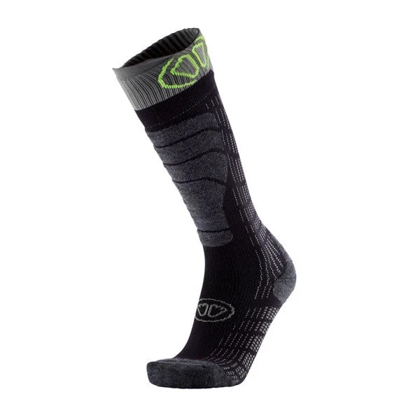 Ski socks - Ski Comfort black/grey