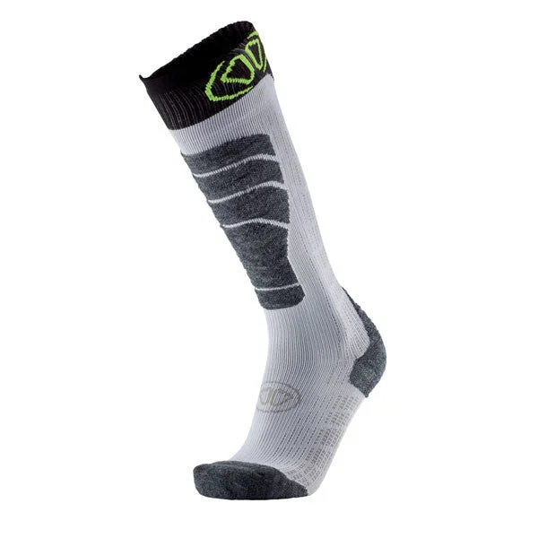 Ski socks - Ski Comfort white/black