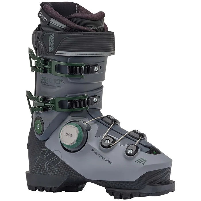 K2 Anthem 95 BOA Ski Boots (2025)