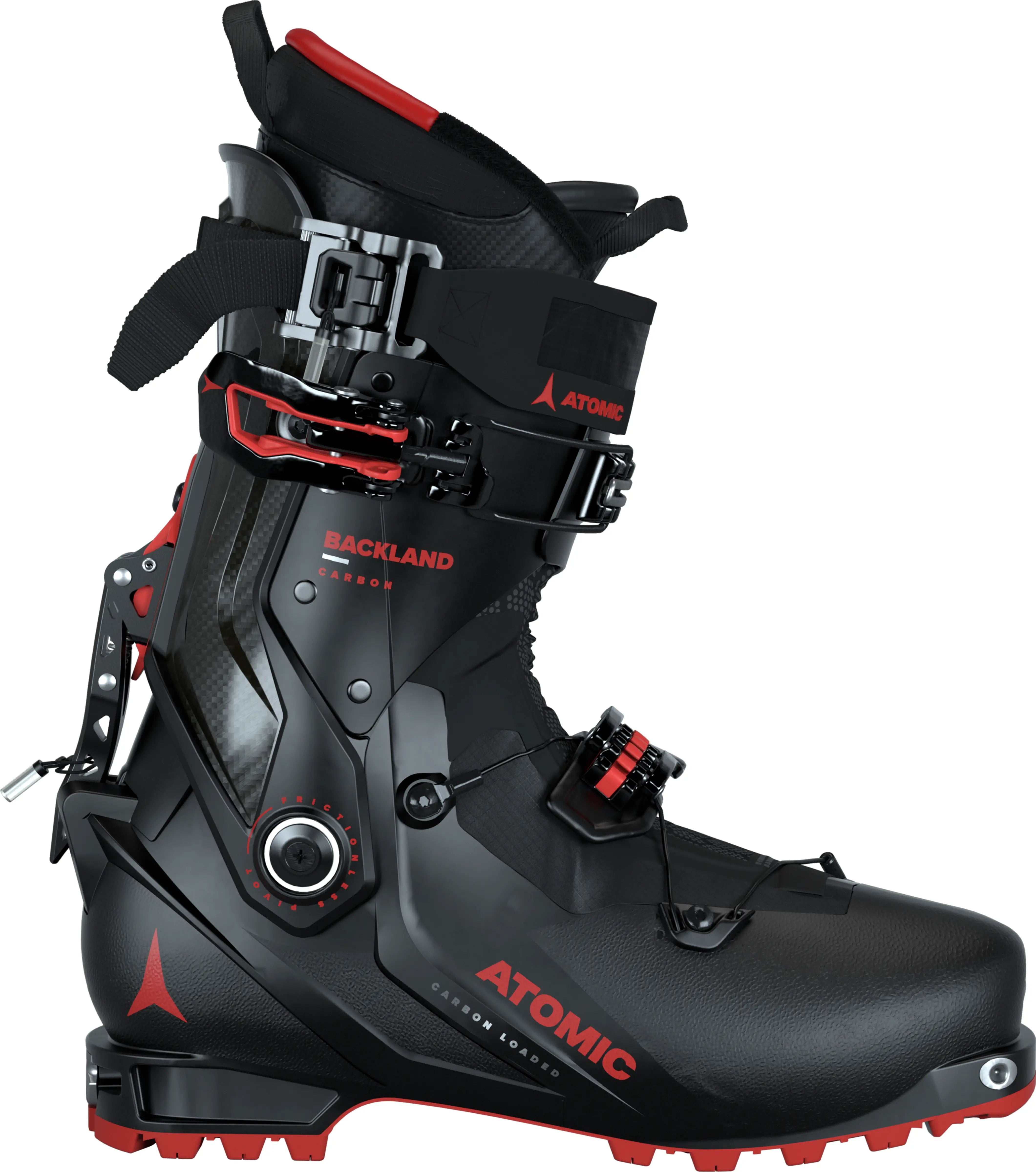 Atomic Backland Carbon Ski Boots