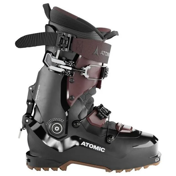 Atomic Backland XTD Carbon 115 Ski Boots (Women's)