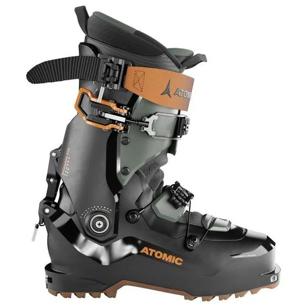 Atomic Backland XTD Carbon 120 Ski Boots (Men's)