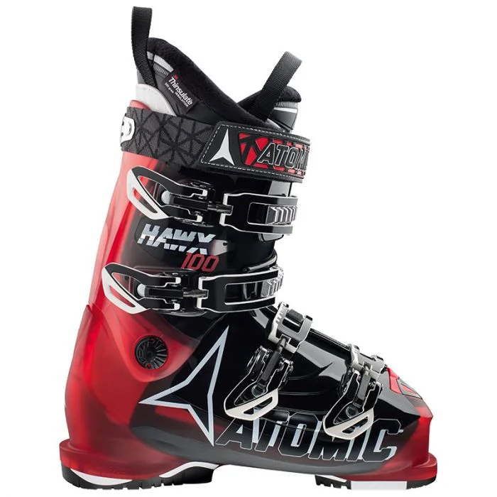 Atomic Hawx 2.0 100 Ski Boots