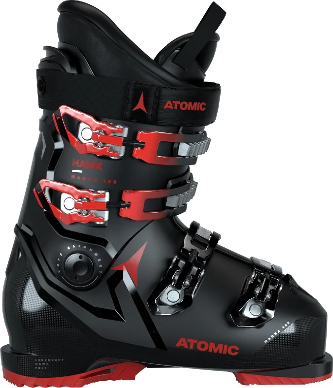 Atomic Hawx Magna 100 Ski Boots 2024